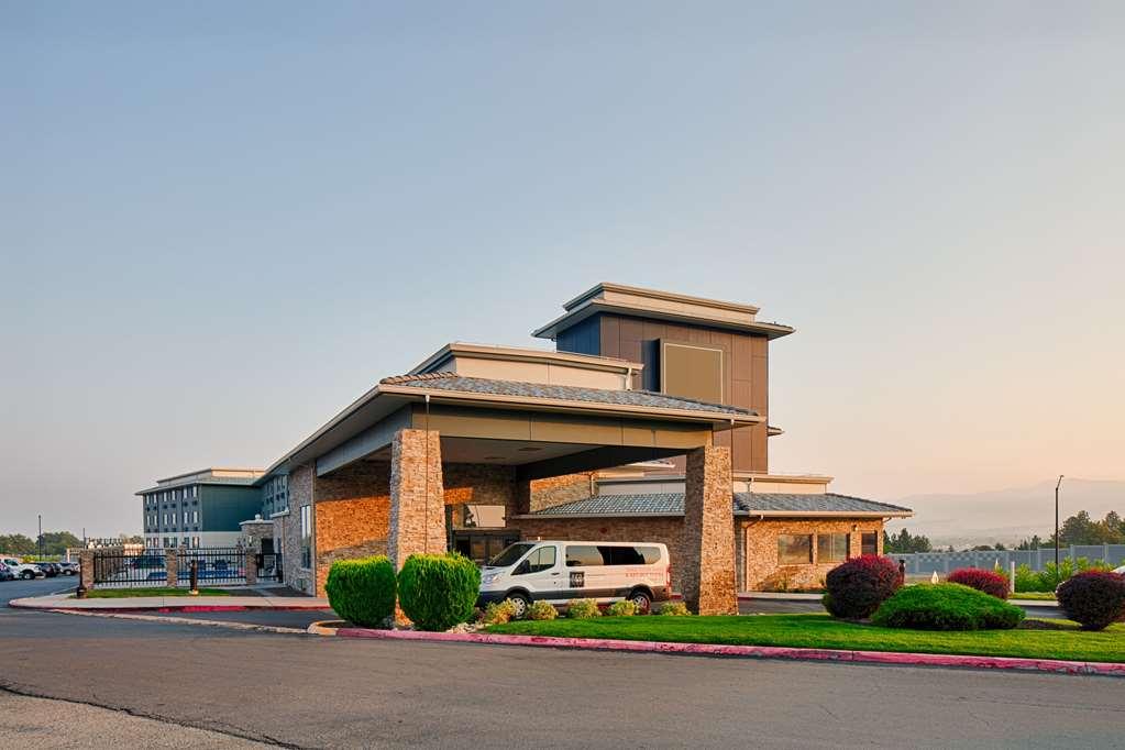 Hotel 28 Boise Airport, Ascend Hotel Collection Exteriér fotografie