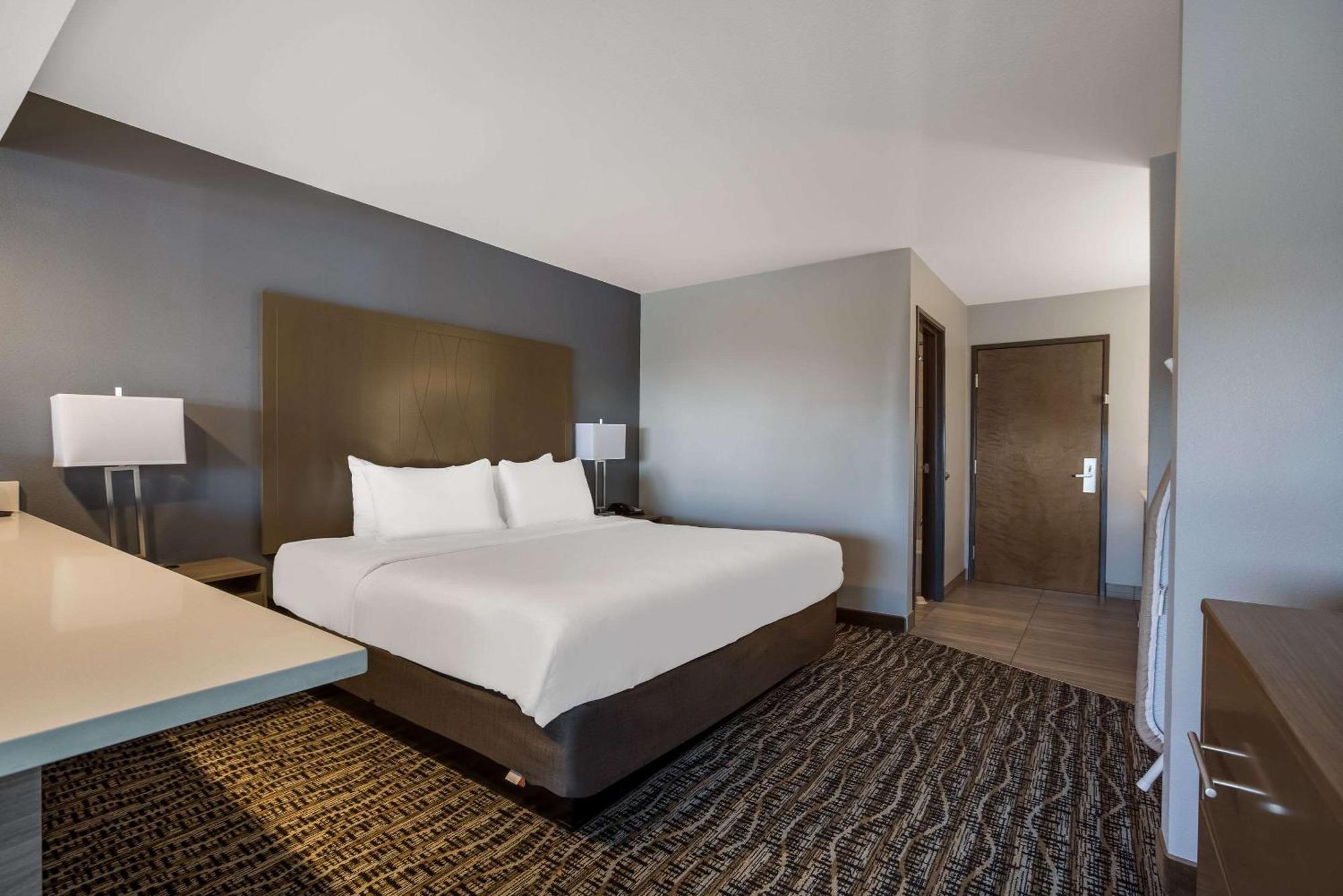 Hotel 28 Boise Airport, Ascend Hotel Collection Exteriér fotografie
