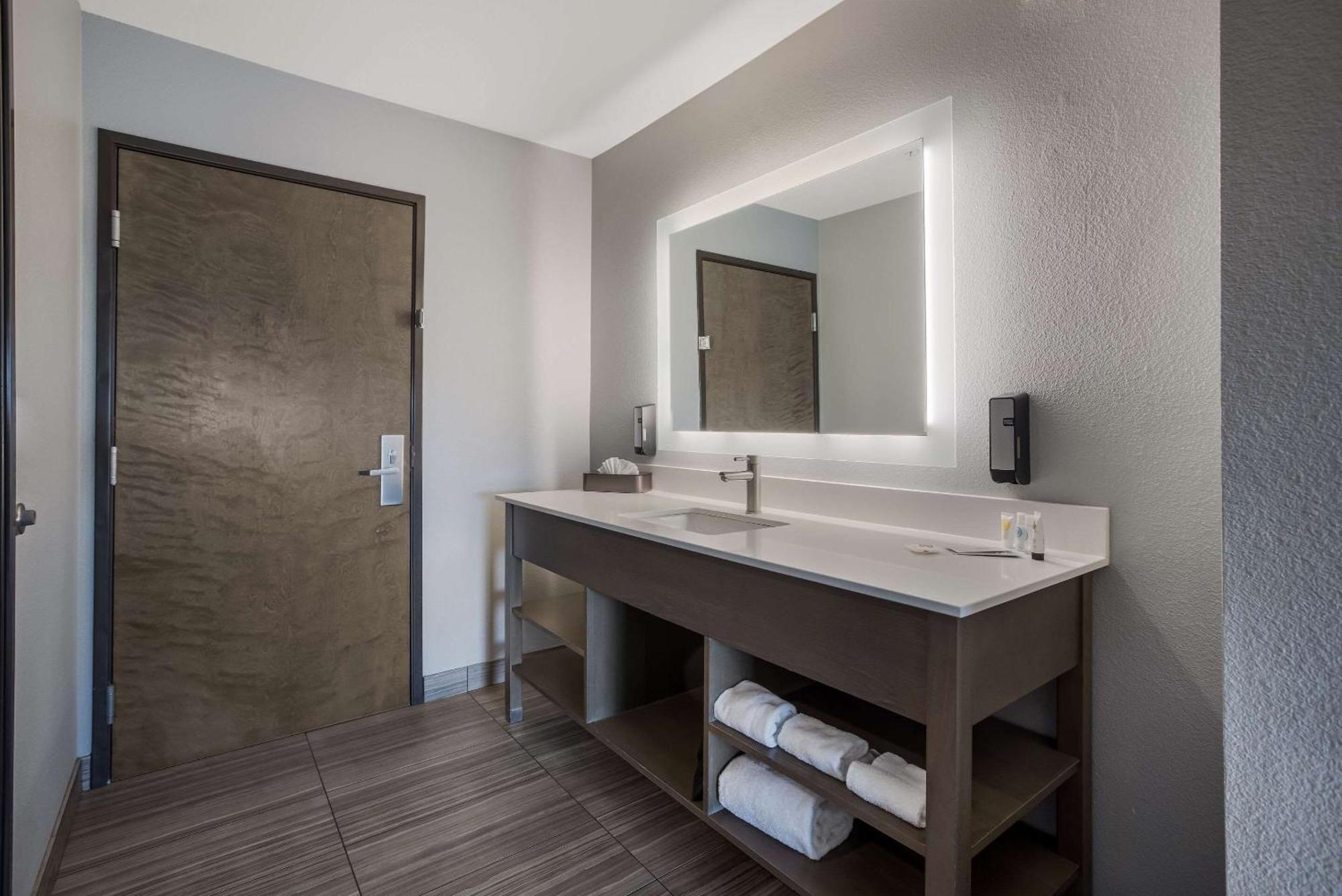 Hotel 28 Boise Airport, Ascend Hotel Collection Exteriér fotografie