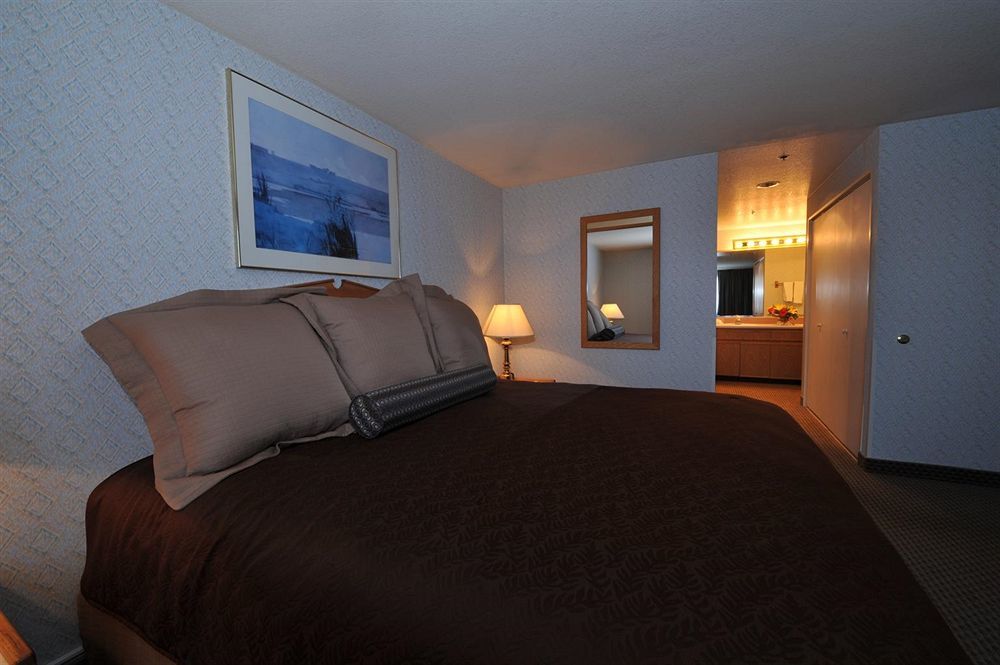 Hotel 28 Boise Airport, Ascend Hotel Collection Pokoj fotografie