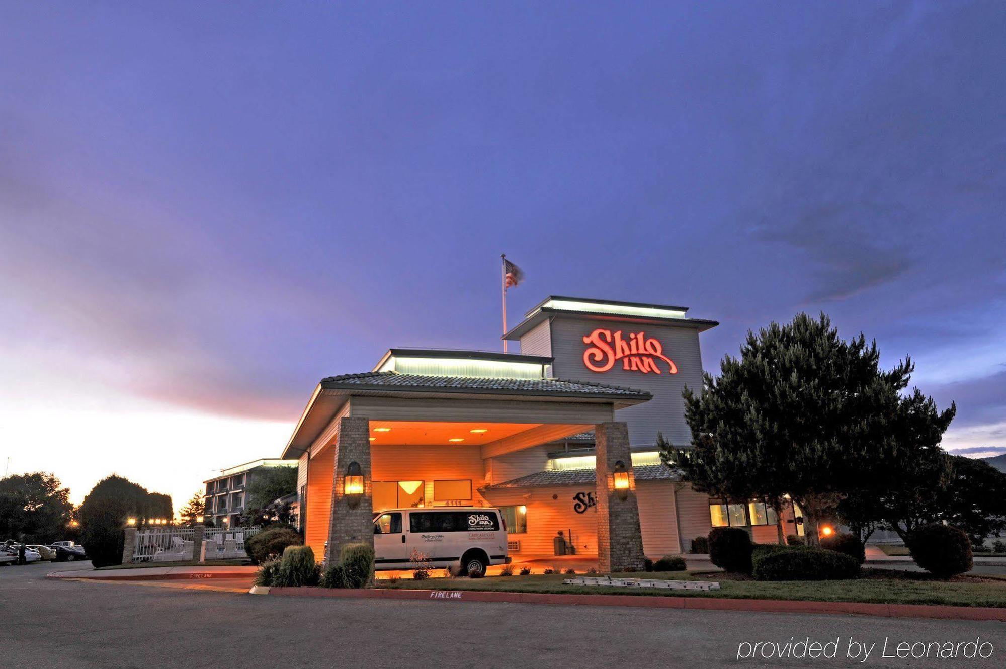 Hotel 28 Boise Airport, Ascend Hotel Collection Exteriér fotografie