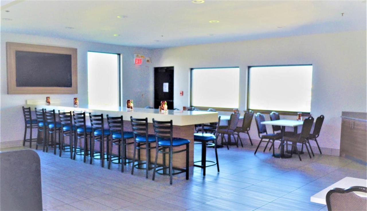 Hotel 28 Boise Airport, Ascend Hotel Collection Exteriér fotografie